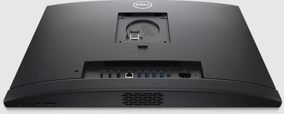 Máy tính tích hợp màn hình Dell Optiplex 7410 AIO 23.8 inch FHD IPS Non Touch - i513500T/8GB/256GB/Ubuntu/3Y